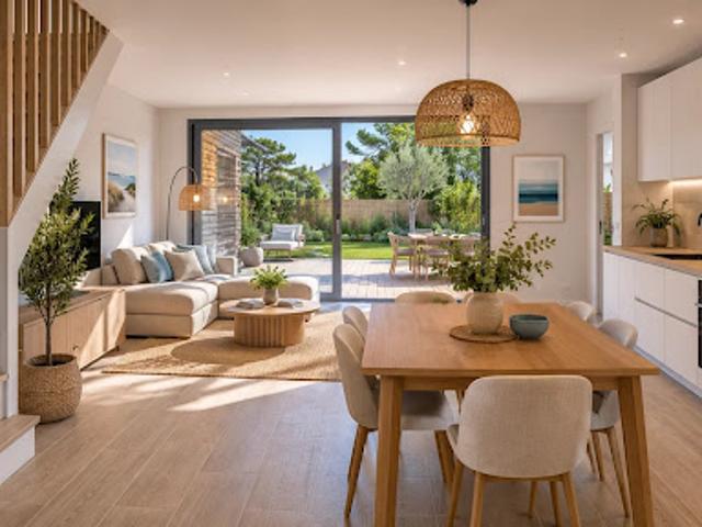 Maison vente à Mont-de-Marsan, Mimizan