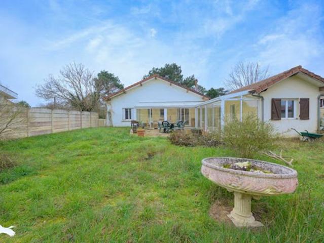 Maison vente à Mont-de-Marsan, Mimizan