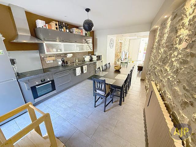 Maison vente à Saint-Germain-sur-Moine, Sèvremoine
