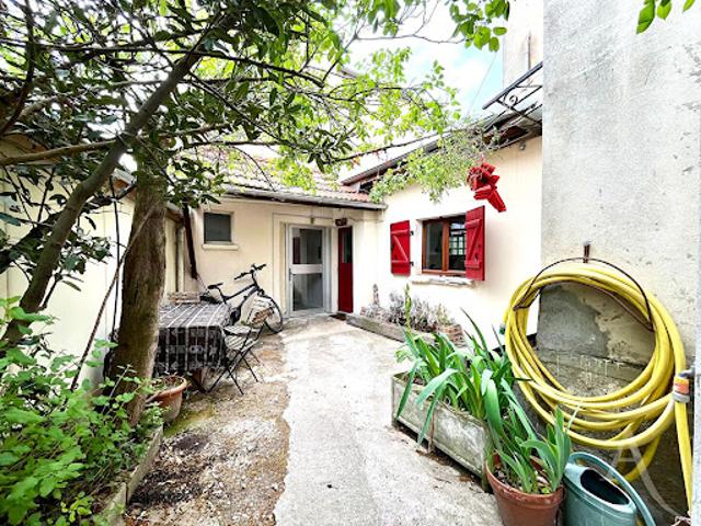 Maison vente à Bobigny, Vaux-montreuil