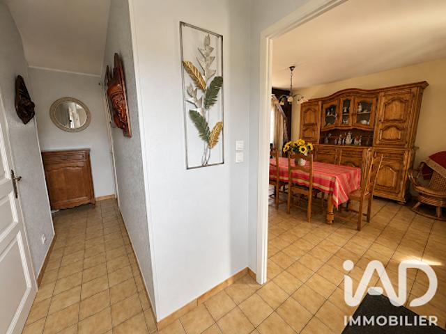 Maison vente à Chartres, Morancez