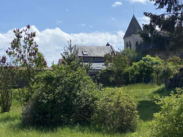 Maison vente à Amiens, Hescamps