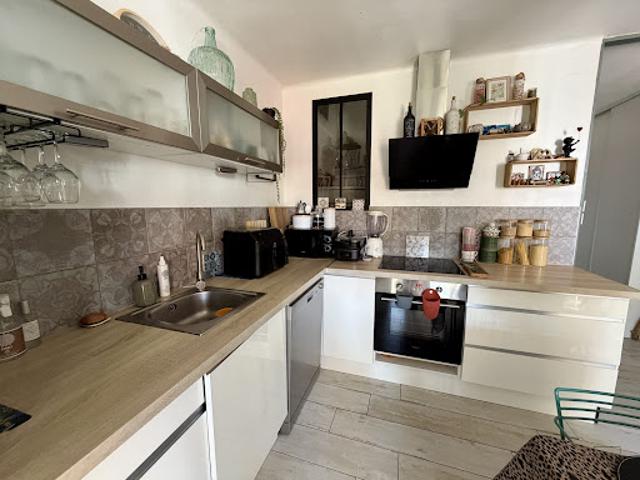 Maison vente à Narbonne