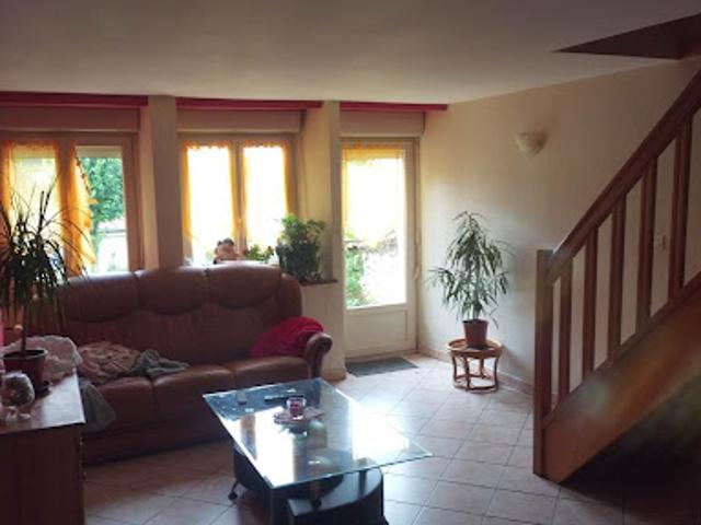Maison vente à Chaumont, Nogent