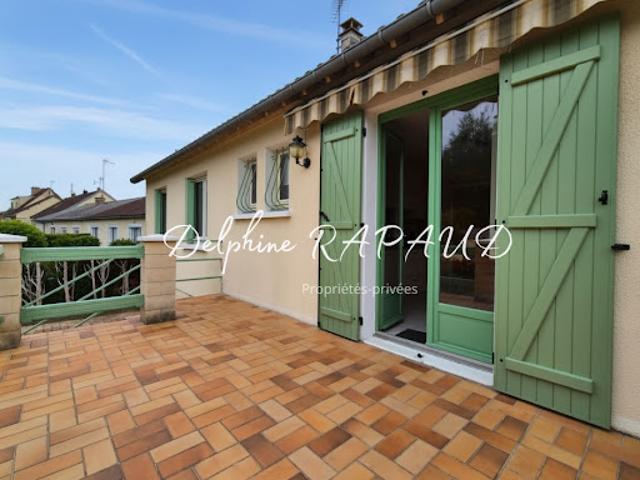 Maison vente à Nogent-le-Rotrou, Nogent-le-rotrou