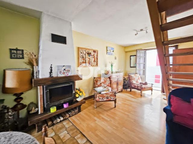 Maison vente à Sainte Croix, Oloron-Sainte-Marie