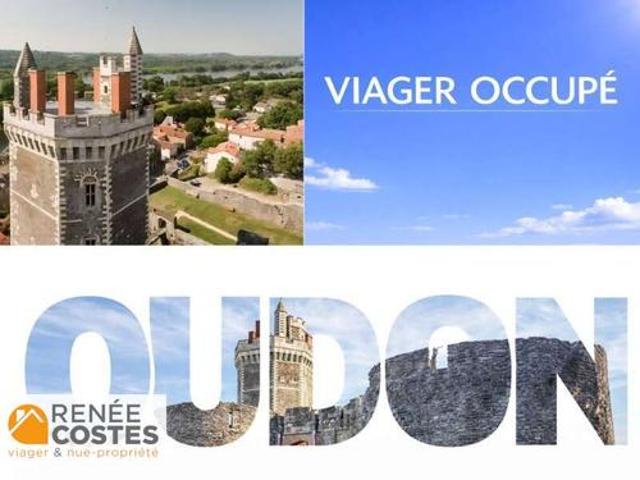 Maison vente à France métropolitaine, Oudon