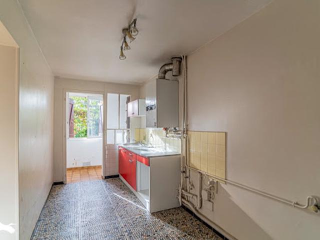 Maison vente à Doucet, Pessac