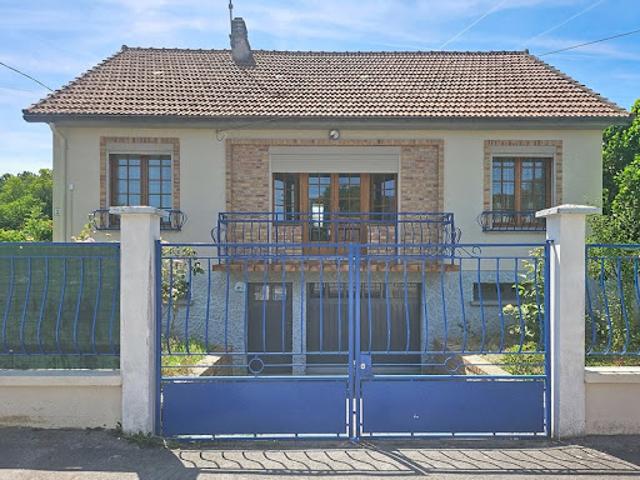 Maison vente à Laon, Pinon