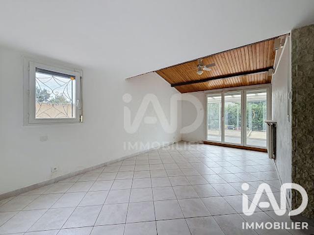 Maison vente à Sarcelles, Puiseux-en-france