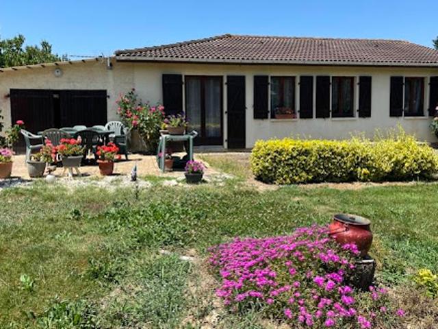 Maison vente à Mont-de-Marsan, Renung