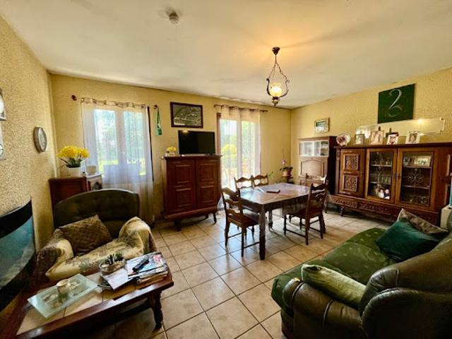 Maison vente à Mont-de-Marsan, Renung