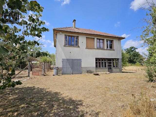 Maison vente à Limoges, Rilhac-lastours