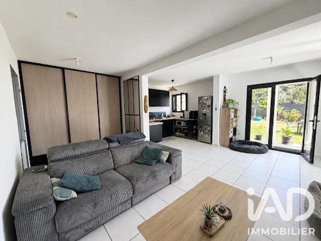 Maison vente à La Réunion