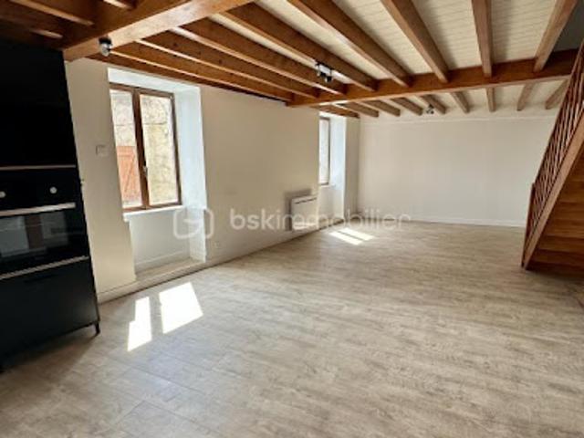 Maison vente à Roanne, Auvergne-Rhône-Alpes