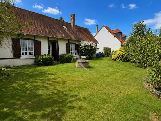 Maison vente à Beauvais, Saint-germer-de-fly