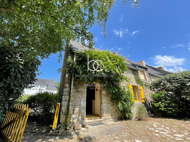 Maison vente à Vannes, Bretagne