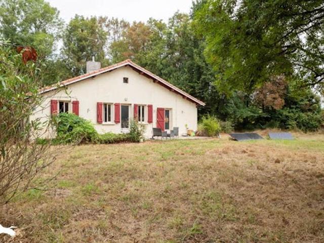 Maison vente à France métropolitaine, Saint-julien-d'armagnac