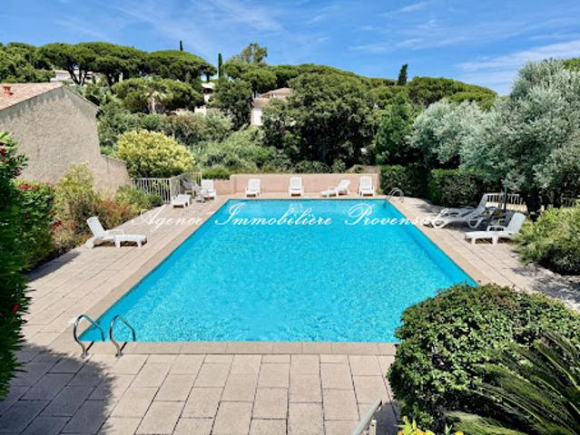 Maison vente à Arrondissement de Draguignan, Sainte-maxime