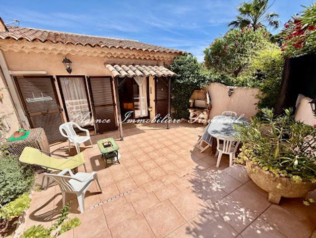Maison vente à Arrondissement de Draguignan, Sainte-maxime