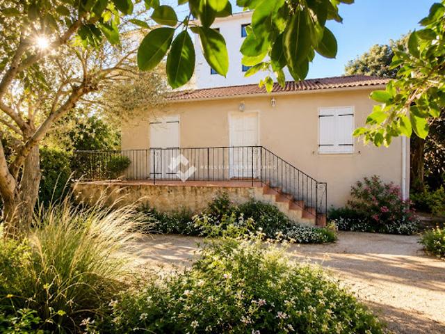 Maison vente à Corte, San-nicolao
