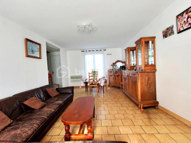 Maison vente à Sarcelles, Val-d'Oise