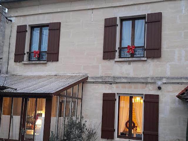 Maison vente à Beauvais, Serans