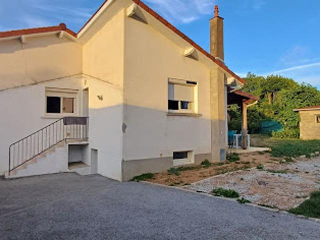 Maison vente à Limoges, Séreilhac