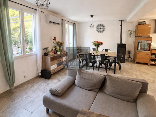Maison vente à Arrondissement de Toulon, Solliès-toucas