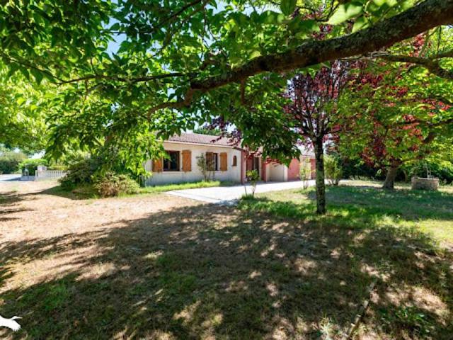 Maison vente à Lesparre-Médoc, Soulac-sur-mer