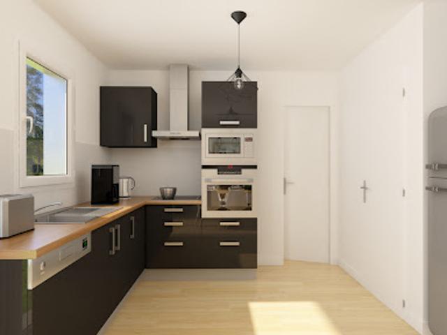 Maison vente à Les Sables-d'Olonne, Soullans