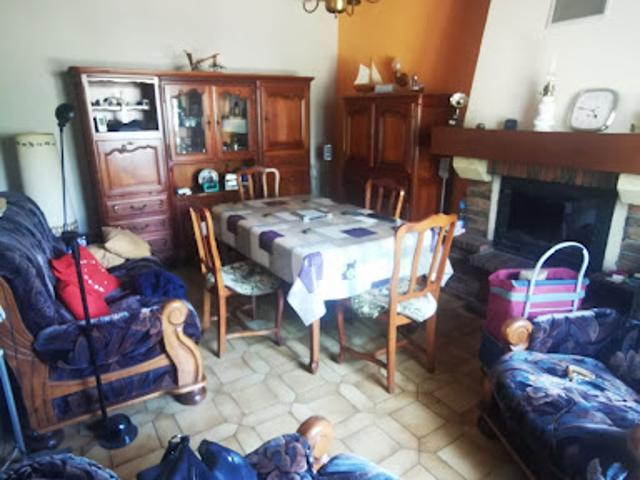 Maison vente à Mamers, Thorigné-sur-dué