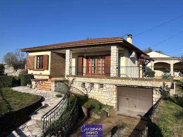 Maison vente à Marmande, Tonneins