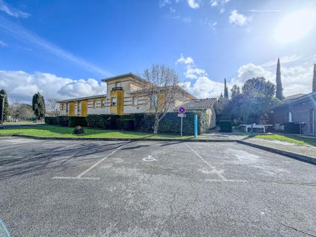Maison vente à Toulouse