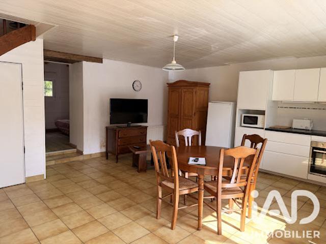 Maison vente à Bel-Air, Trémeur