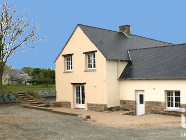 Maison vente à Bel-Air, Trémeur