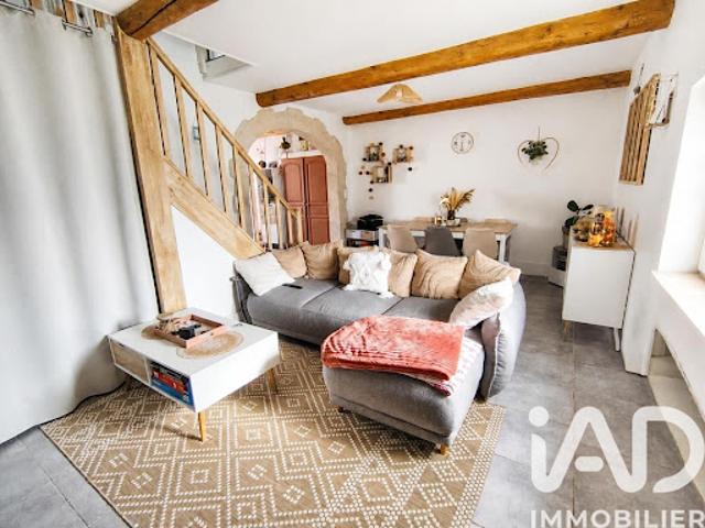 Maison vente à Valence