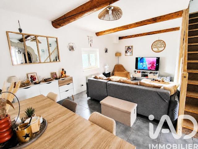 Maison vente à Valence