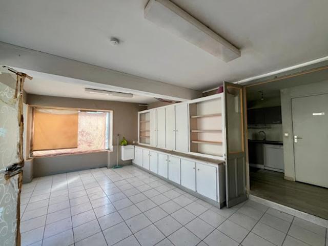 Maison vente à Issoudun, Vatan