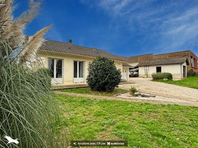 Maison vente à La Côte, Vayres