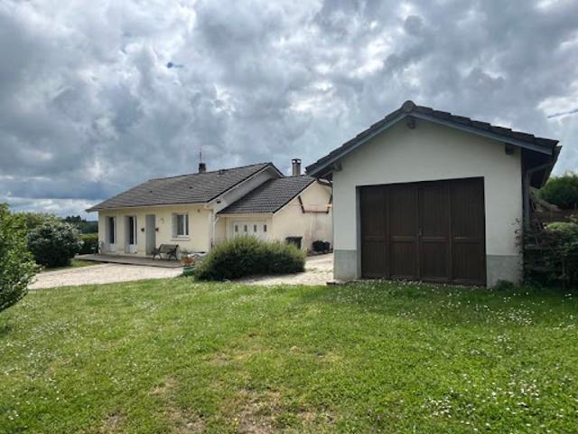 Maison vente à Rochechouart, Nouvelle-Aquitaine