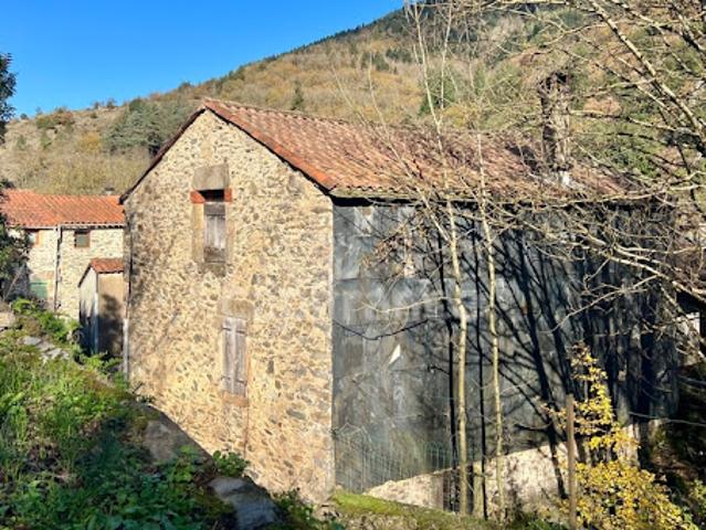 Maison vente à Béziers, Verreries-de-moussans