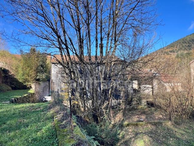 Maison vente à Béziers, Verreries-de-moussans