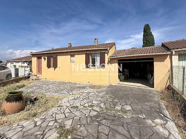 Maison vente à Arrondissement de Draguignan, Le Muy