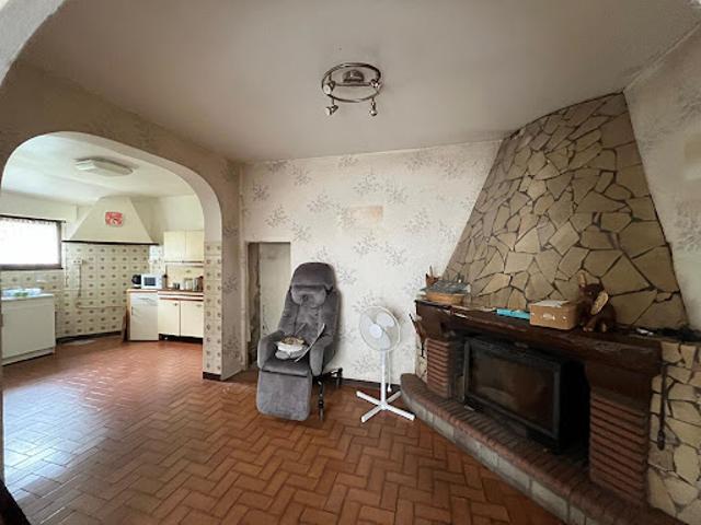Maison vente à Bayonne, Boucau