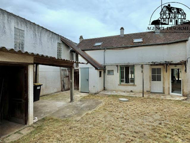 Maison vente à Évreux, Marcilly-sur-eure