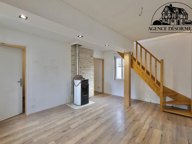Maison vente à Marcilly-sur-Eure, Eure