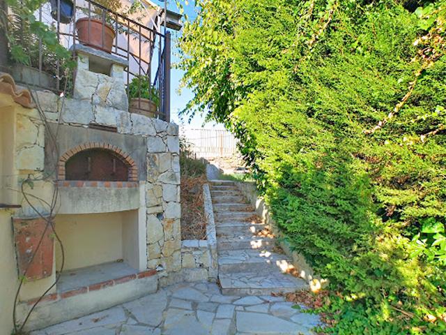 Maison vente à Grasse, Pégomas