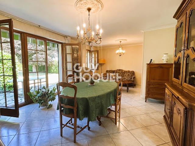 Maison vente à Orléans, Boigny-sur-bionne