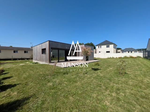 Maison vente à Guingamp, Bretagne